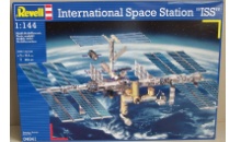 Revell ISS
